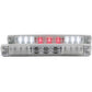 Anzo 1997-2003 Ford F-150 LED 3rd Brake Light Chrome B - Series