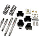 Belltech Lowering Kit With Sp Shocks 808Sp