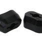 Whiteline 12-20 Hyundai Veloster Front Bushing Kit Trans Mount Insert KDT970
