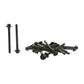 Ford Performance Parts Ford Racing 2015 5.0L Coyote Head Changing Kit 11mm Head Bolts