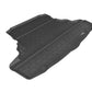 3D MAXpider 2014-2020 Lexus IS Kagu Cargo Liner - Black M1LX0341309