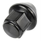 Ford Performance Parts Ford Racing 15-17 Mustang Black Lug Nut Kit (5 Lug Nuts)