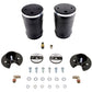 AIRLIFT MKIV Platform: 98-10 Beetle,99-05 Golf,99-03 GTI,99-05 Jetta,98-06 MK1