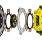ACT 12-15 Camaro ZL-1 / 09-15 Cadillac CTS-V (LSA) Mod-Twin 10.5 HD Sprung Disc Race Clutch Kit T1RS-G12