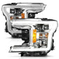 Anzo Projector Headlights