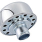 Ford Racing Chrome Breather Cap W/ Ford Racing Logo M-6766-FRNVCH