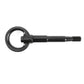 Perrin Rear Tow Hook Kit Black Subaru Forester 2014-2023 | PSP-BDY-253BK