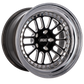 Belak Wheels Belak 15x9 / 6in BS / 5x4.75 BP / High Pad / Series 2 Wheel - Non-Beadlock 15095475S26BS-NBL