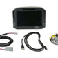 AEM CD-7 Non Logging Race Dash Carbon Fiber Digital Display (CAN Input Only) 30-5700
