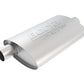 Borla Universal 2.25in Inlet/Outlet Oval Center/Offset 14in x 4in x 9.5in ProXS Muffler 40357