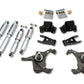 Belltech Lowering Kit With Sp Shocks 728Sp