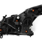 AlphaRex 08-13 Infiniti G37 NOVA LED Proj Headlights Chrome w/ Activ Light/Seq Signal/DRL 881984 *Discontinued