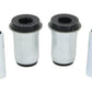 Whiteline Plus 89-98 Nissan 240SX / 10/81-89 Skyline Front Lower Inner Control Arm Bushing Kit W51627
