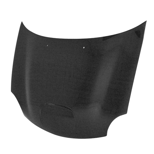 Seibon 03-05 Dodge SRT-4 OEM Carbon Fiber Hood