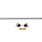 Whiteline Rear Sway Bar 27mm XX Adjustable Chevrolet Camaro 10-11