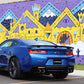 Corsa Performance 2016 Chevrolet Camaro SS 6.2L V8 2.75in Polished Sport Axle-Back