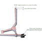 FactionFab Subaru Rear Shifter Bushing