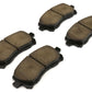 FactionFab F-Spec Front Brake Pads Subaru WRX 2002-2003