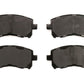 FactionFab F-Spec Front Brake Pads Subaru WRX 2002-2003
