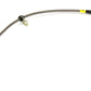FactionFab Rear Stainless Steel Brake Lines Subaru STI 2008-2017 / BRZ / 86