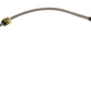 FactionFab Rear Stainless Steel Brake Lines Subaru WRX 2008-2018