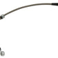 FactionFab Rear Stainless Steel Brake Lines Subaru STI 2004-2007