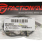 FactionFab Front Stainless Steel Brake Lines 2013+ FR-S / BRZ / 86