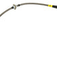 FactionFab Front Stainless Steel Brake Lines Subaru Impreza 1993-2001