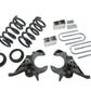 Belltech LOWERING KIT W/O SHOCKS 632