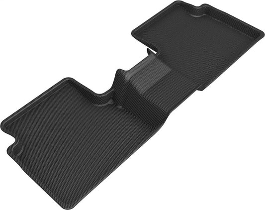 3D MAXpider 21-24 Ford Bronco Sport Kagu Black R2 L1FR14321509
