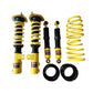 BLOX Racing 11-14 Hyundai Genesis - Non-Adjustable Damping Street Series II Coilovers BXSS-02805