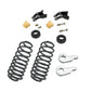 Belltech LOWERING KIT W/O SHOCKS 757
