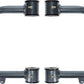 Camburg 08-21 Toyota Landcruiser 200 Series 1.25inch Performance Upper Arms CAM-310042