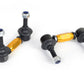 Whiteline Sway Bar Link Kit Adj Steel Ball Subaru Legacy 1999-2003