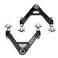 SPL Part GTR R35 Front Upper Camber/Caster Arms