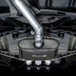 AWE Tuning 2024 Acura Integra Type S DE5 FWD Touring Edition Exhaust w/ Triple Diamond Black Tips 3015-53335