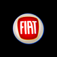 Fiat Freemont Premium Door Puddle Lights Various Designs 2011-2015