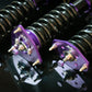 SLR Drift Spec Coilovers for Fifth Generation Camaro 2010-2013-2015
