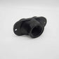ASE Outlaw Catch Can Firewall Plate Bulkhead