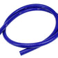 HPS Performance Products HPS 5/8" (16mm), FKM Lined Oil Resistant High Temperature Reinforced Silicone Hose, Black or Blue