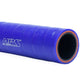 HPS Performance Products HPS 1" (25mm), FKM Lined Oil Resistant High Temperature Reinforced Silicone Hose, Black or Blue