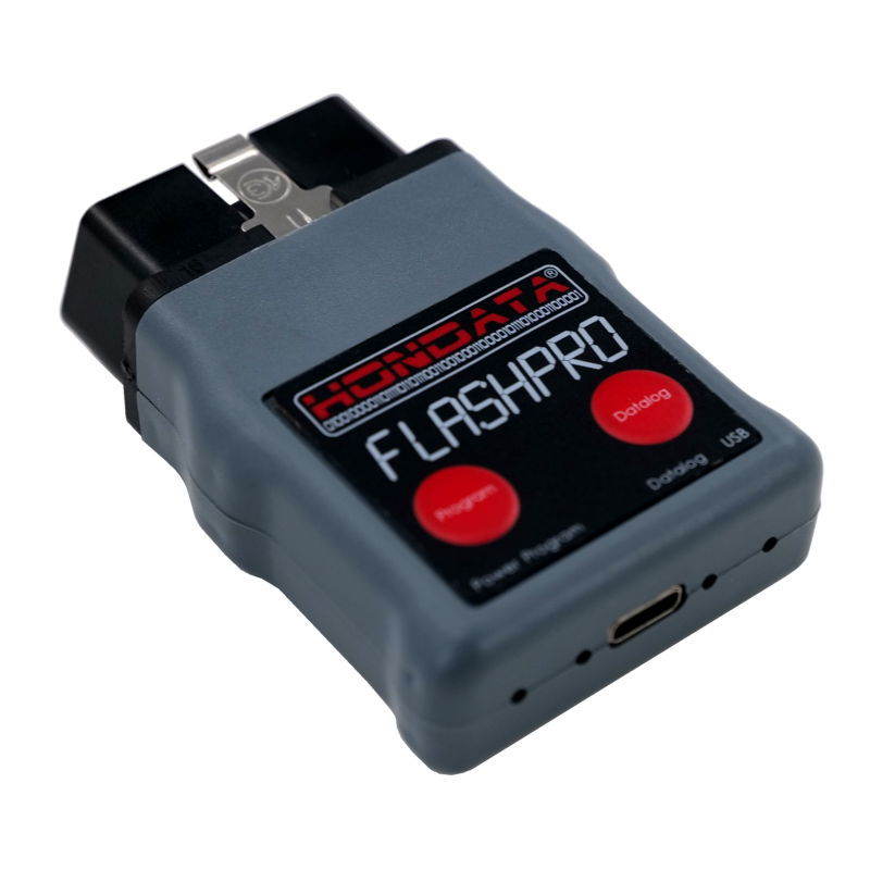 Hondata Flashpro DE5