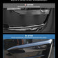 Fog Light Spoiler cover for Tesla Model Y