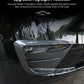 Fog Light Spoiler cover for Tesla Model Y