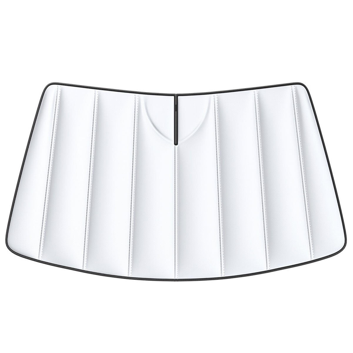 Windshield Sun Shade Umbrella for Tesla Model 3/Y/S/X
