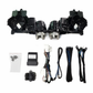 2023-2026 Xgen Accord Folding Mirror Kit
