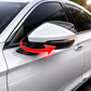 2023-2026 Xgen Accord Folding Mirror Kit