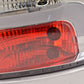Ford Focus 3 (C346) Chrome Clear LED Lightbar Taillights Set (2010-2014)