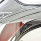 Ford Focus 3 (C346) Chrome Clear LED Lightbar Taillights Set (2010-2014)