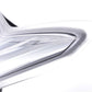 Ford Focus 3 (C346) Chrome Clear LED Lightbar Taillights Set (2010-2014)